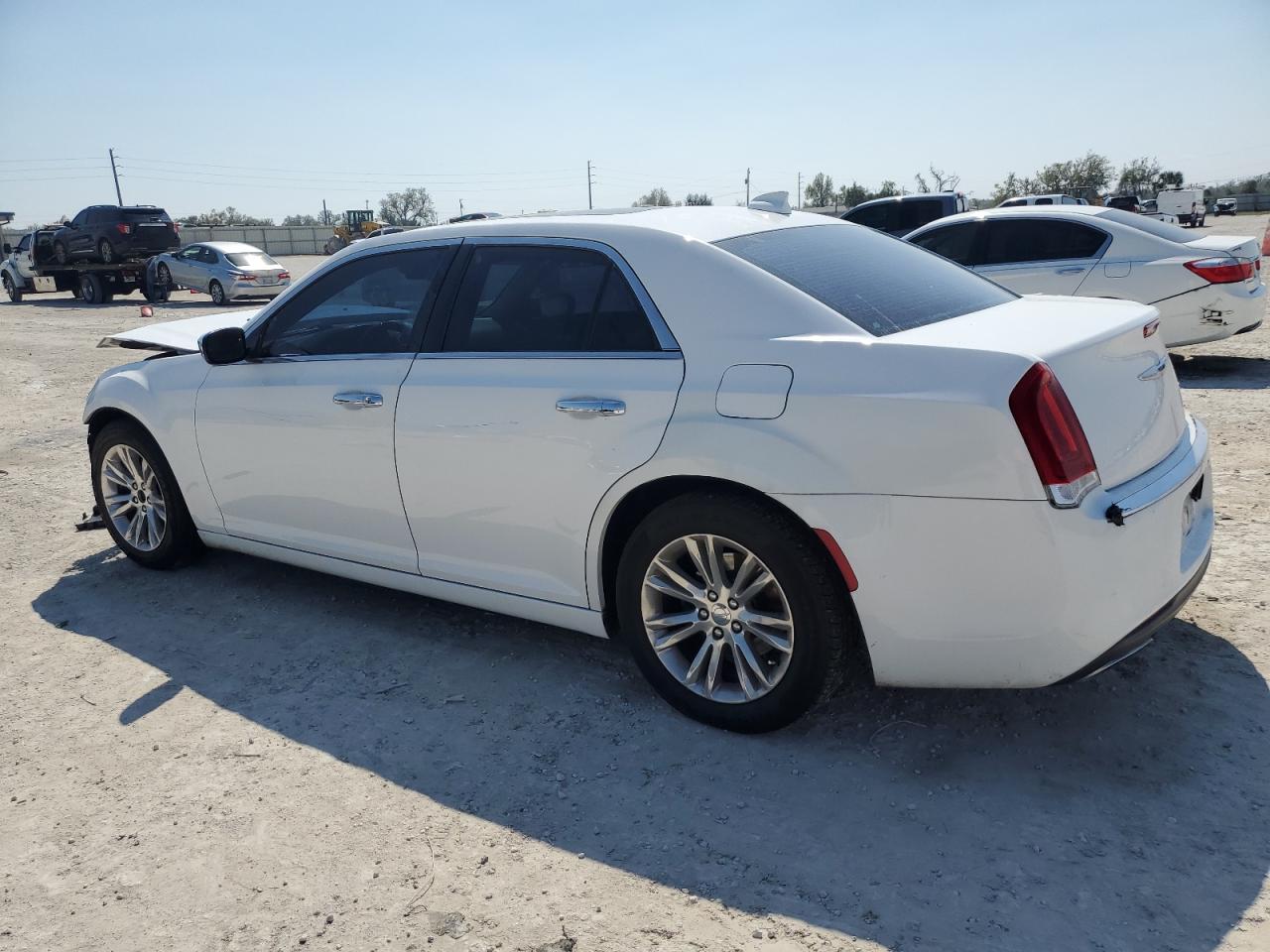 2017 Chrysler 300 - Image 2