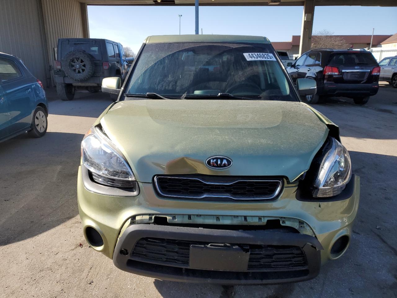 2012 Kia Soul - Image 5