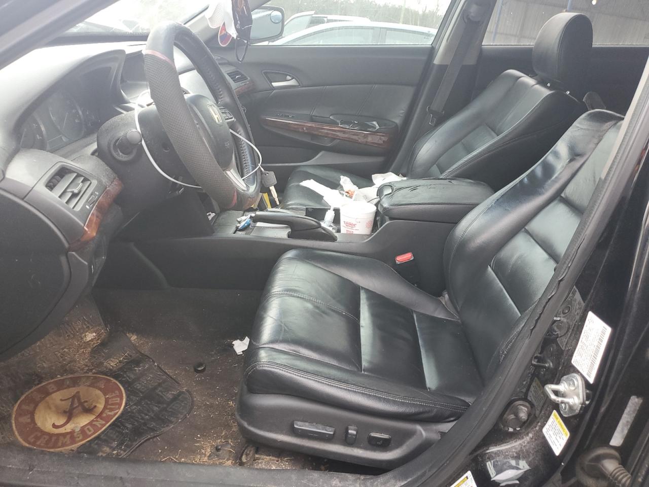 2011 Honda Accord - Image 7
