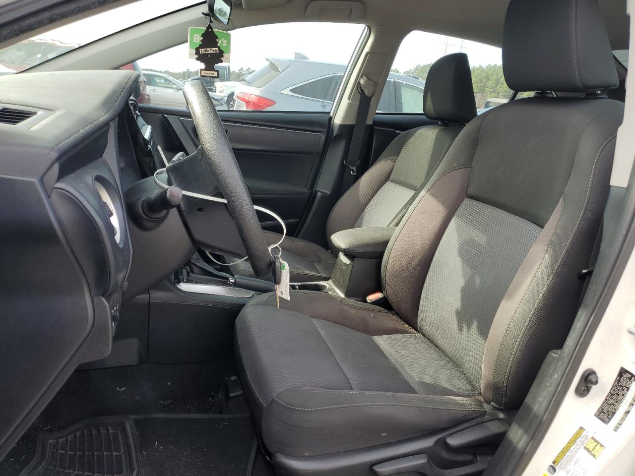 2017 Toyota Corolla - Image 7