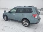 2012 Subaru Forester 2.5X Premium zu verkaufen in Airway Heights, WA - Side