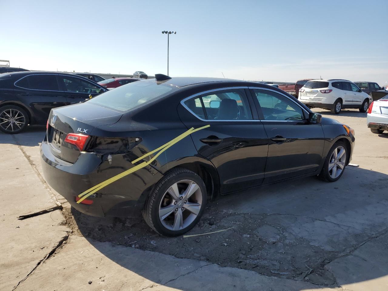 2014 Acura ILX - Image 3