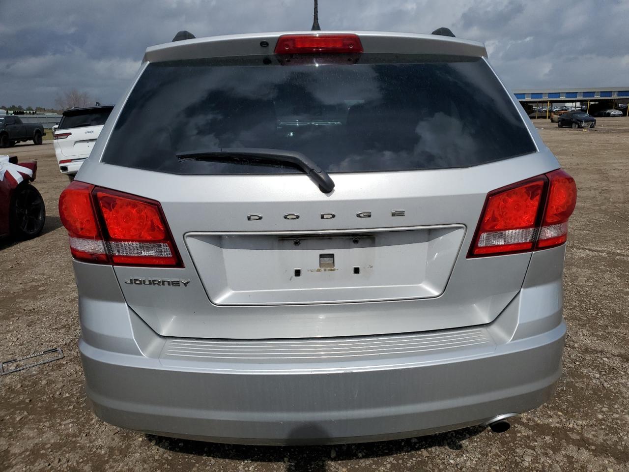 2013 Dodge Journey - Image 6