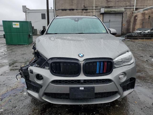  BMW X5 2016 Szary