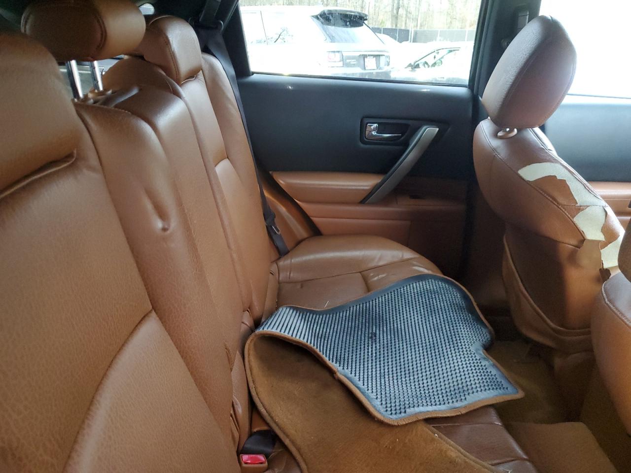 2007 Infiniti FX - Image 10