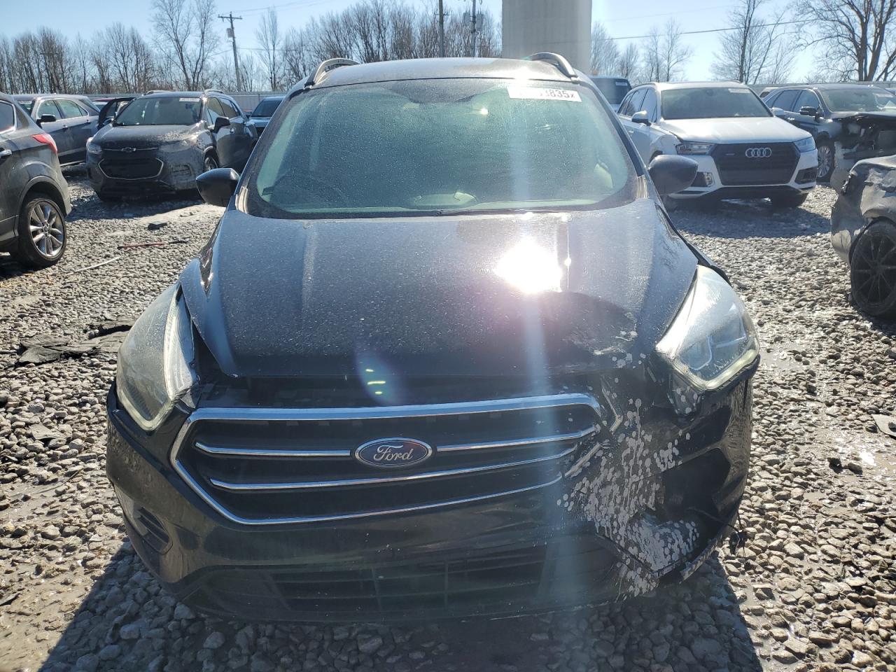 2017 Ford Escape - Image 5
