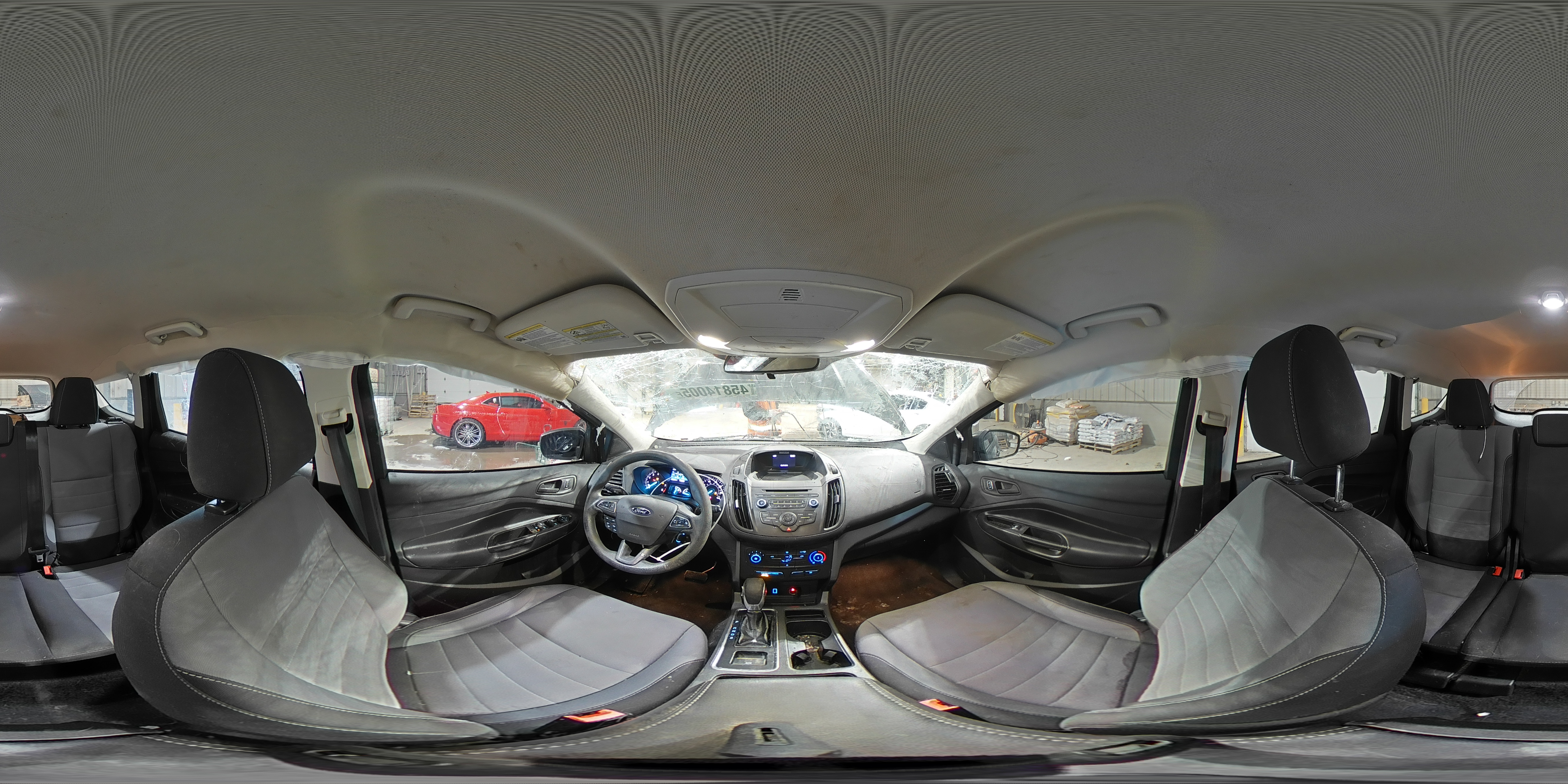 2017 Ford Escape - Image 13