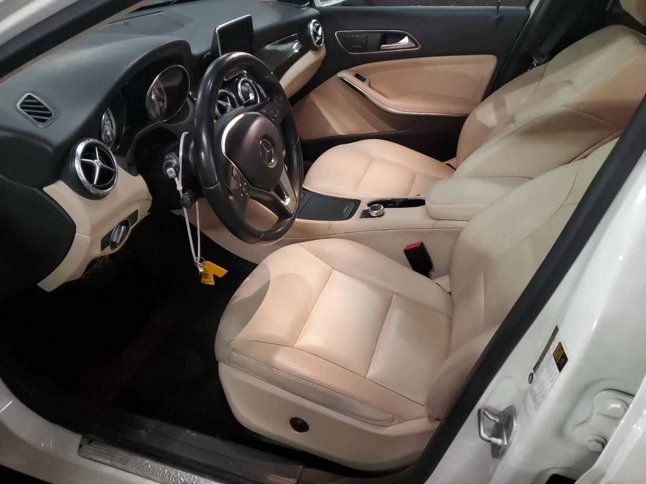 2015 Mercedes-Benz GLA-klasse - Image 7