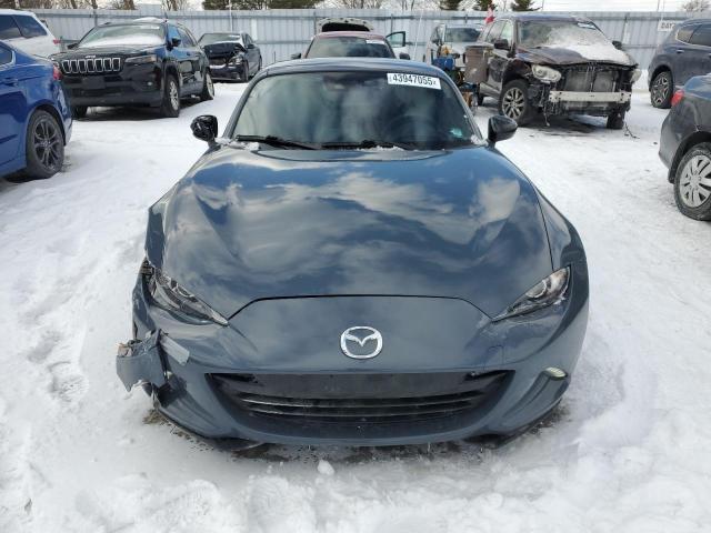 2021 MAZDA MX-5 MIATA CLUB