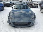 2021 MAZDA MX-5 MIATA CLUB for sale at Copart ON - TORONTO