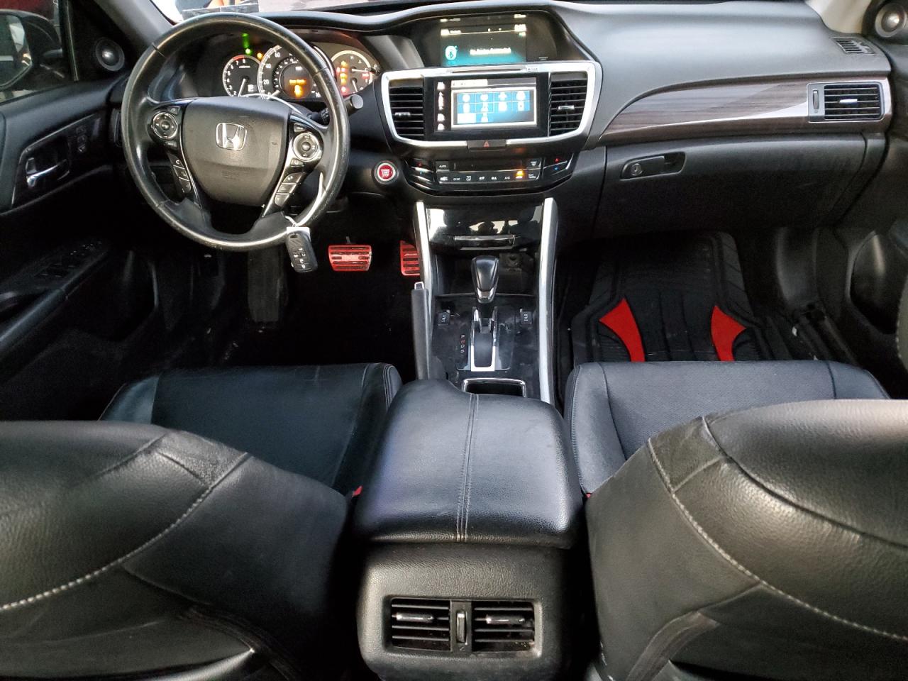 2016 Honda Accord - Image 8