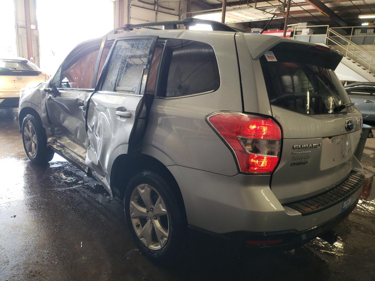 2015 Subaru Forester - Image 2