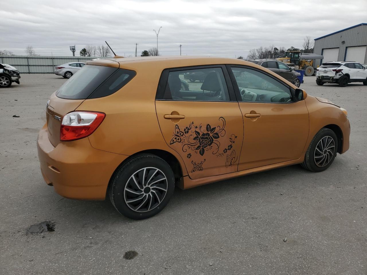 2009 Toyota Corolla - Image 3