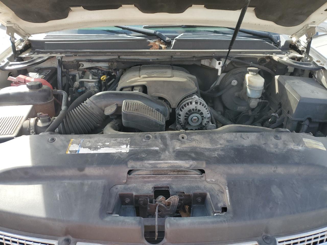 2008 Cadillac Escalade - Image 12