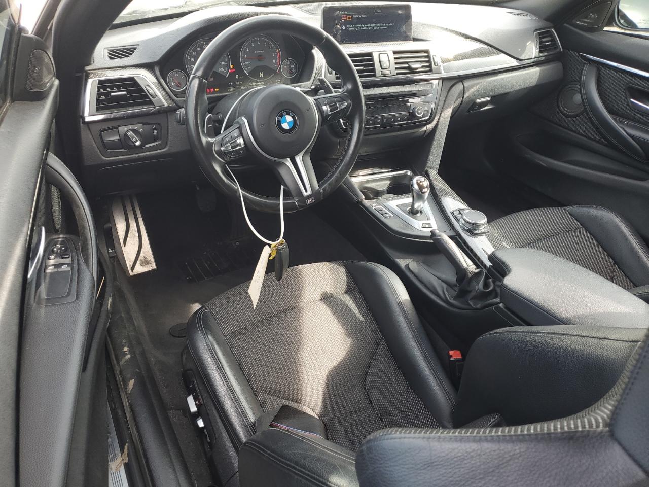 2016 BMW M4 - Image 8