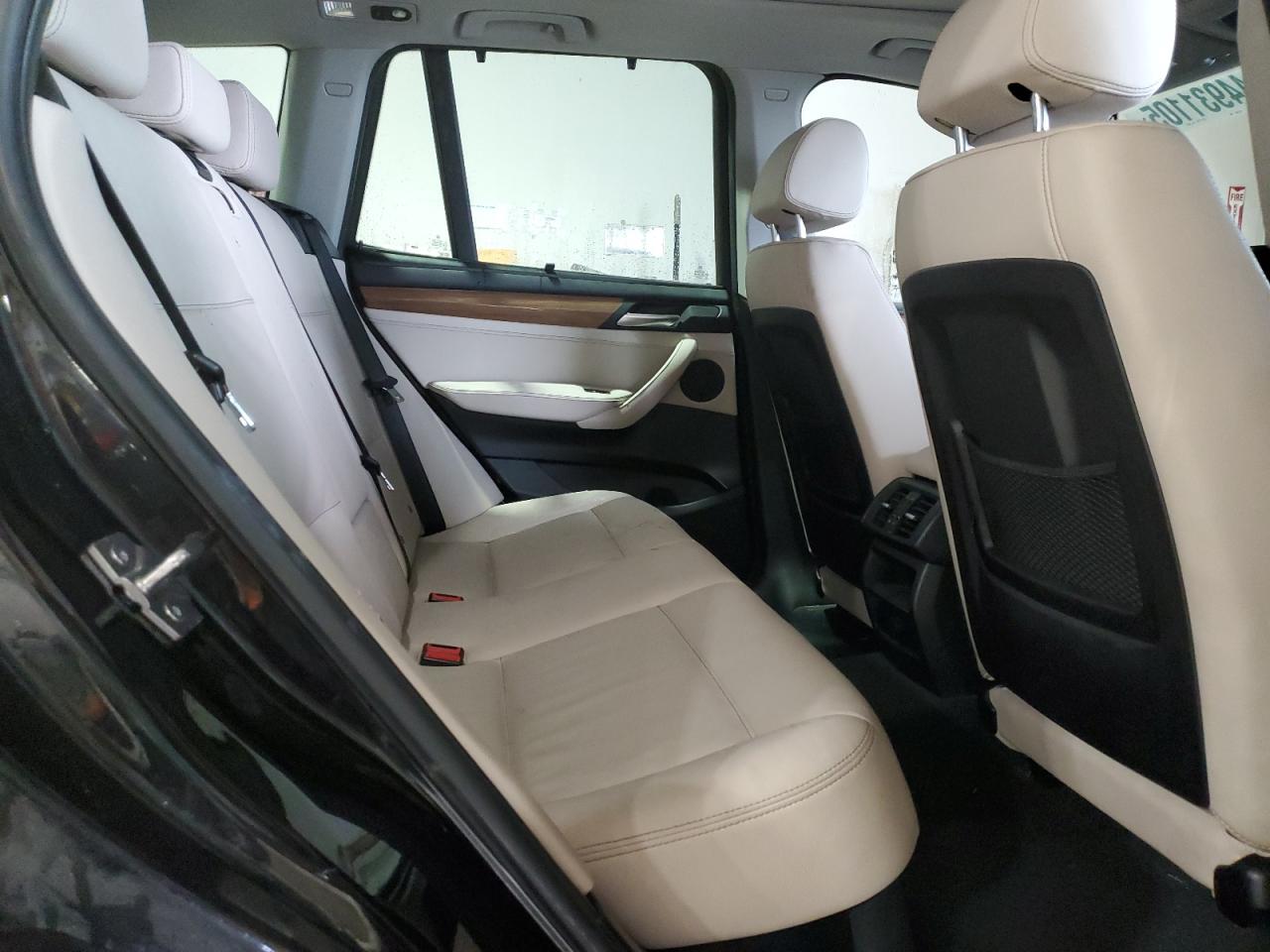 2013 BMW X3 - Image 11
