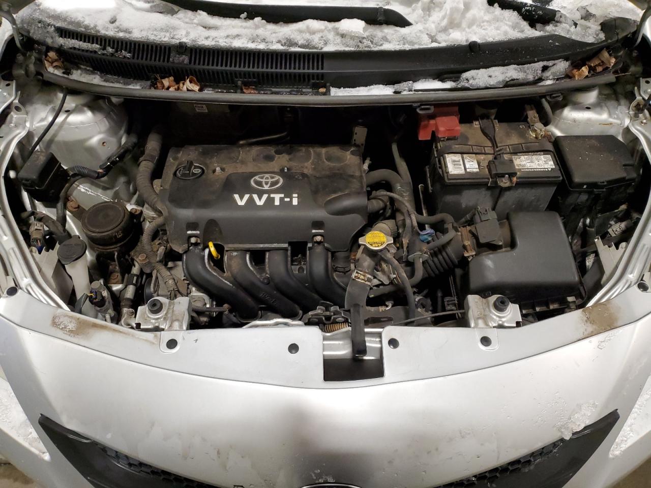2007 Toyota Yaris - Image 11