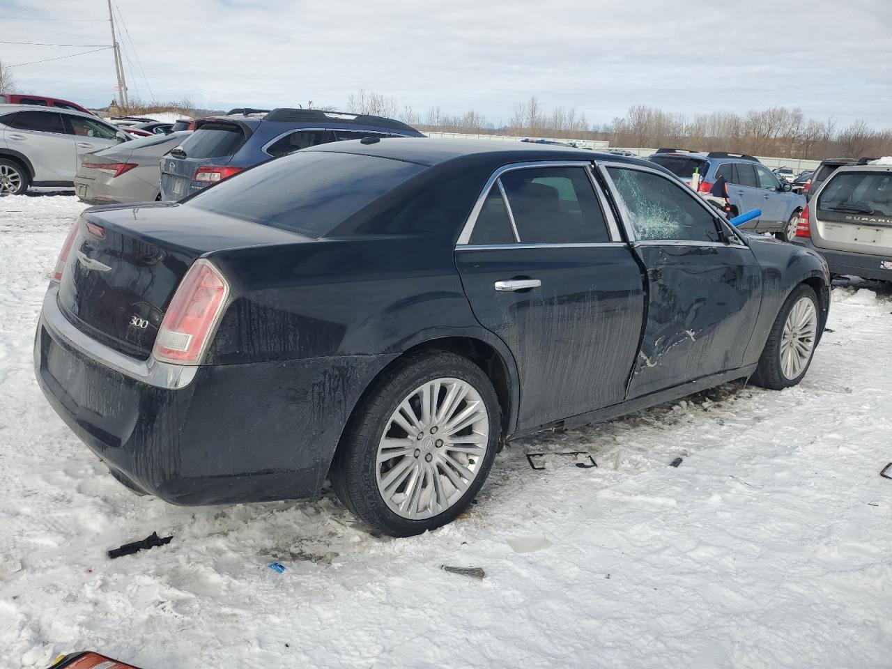 2012 Chrysler 300 - Image 3
