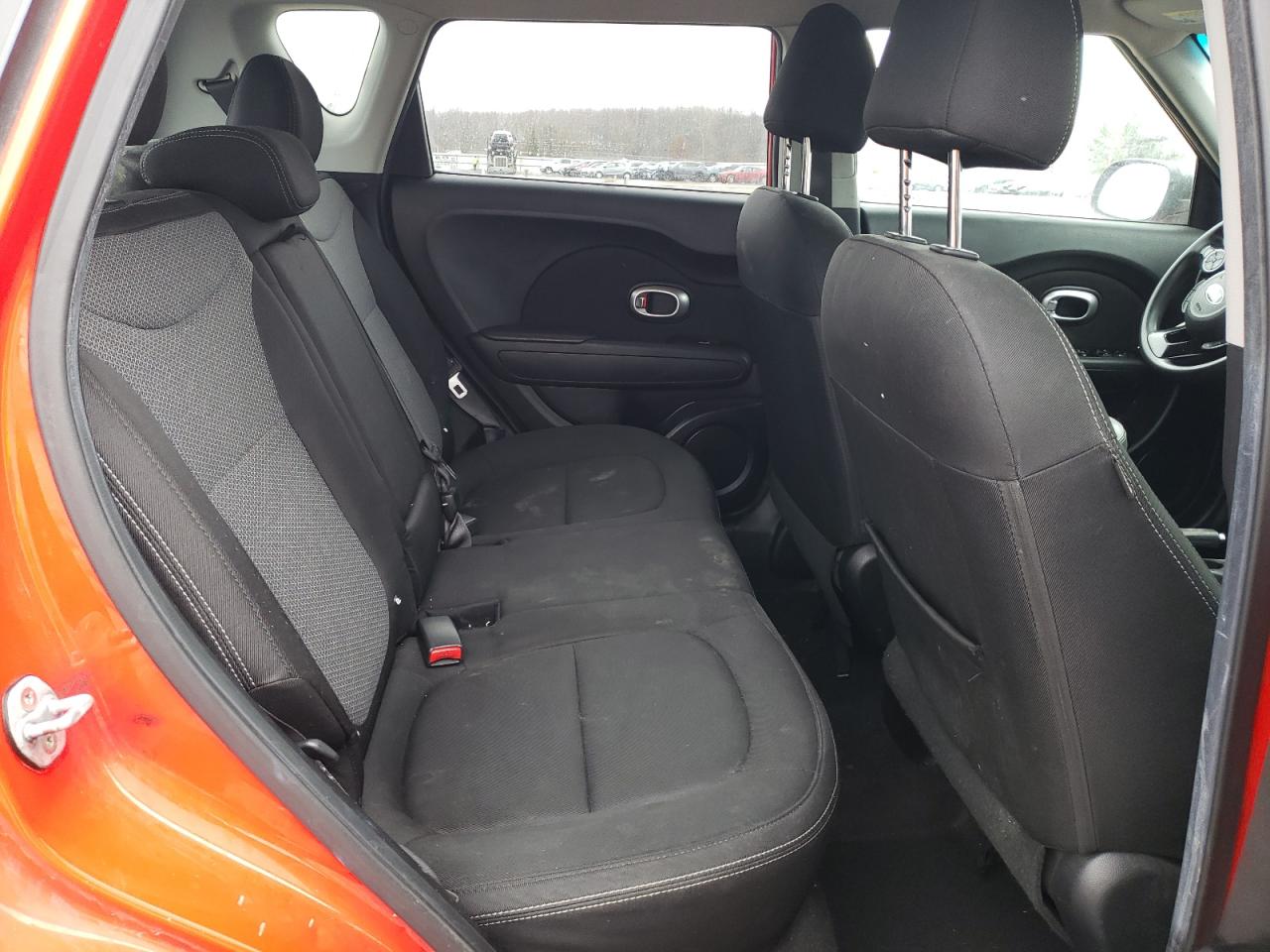 2019 Kia Soul - Image 10