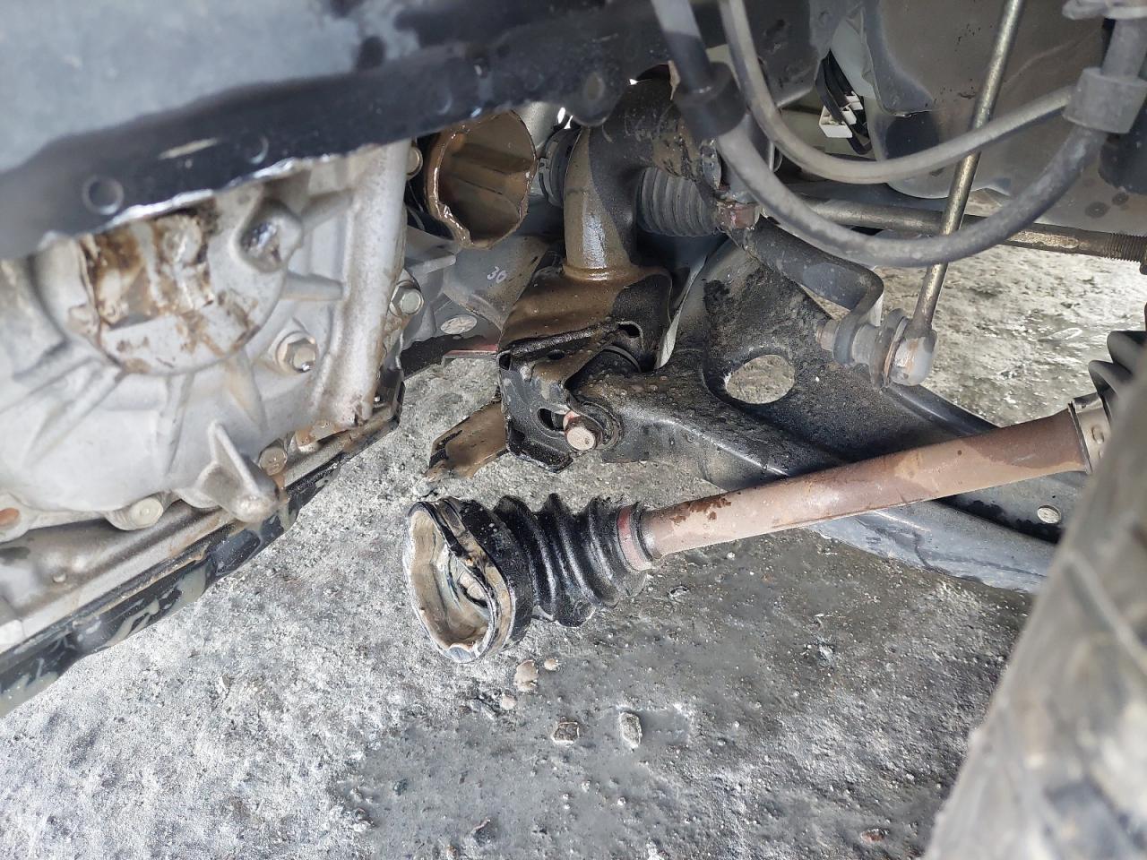 JMYSTCY4AGU742619 - 2016 Mitsubishi Lancer EX - #45065455