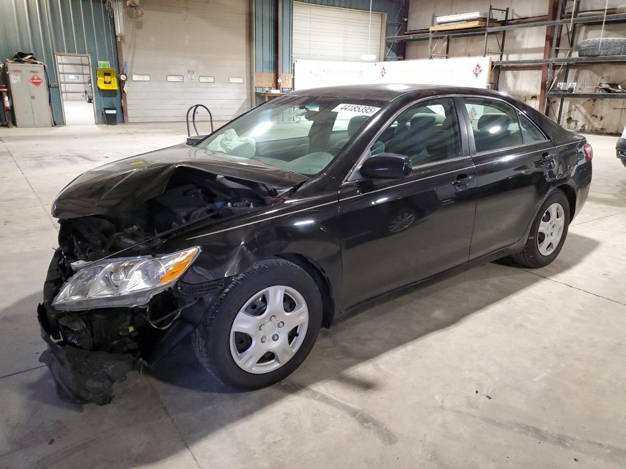 2009 Toyota Camry - Image 1