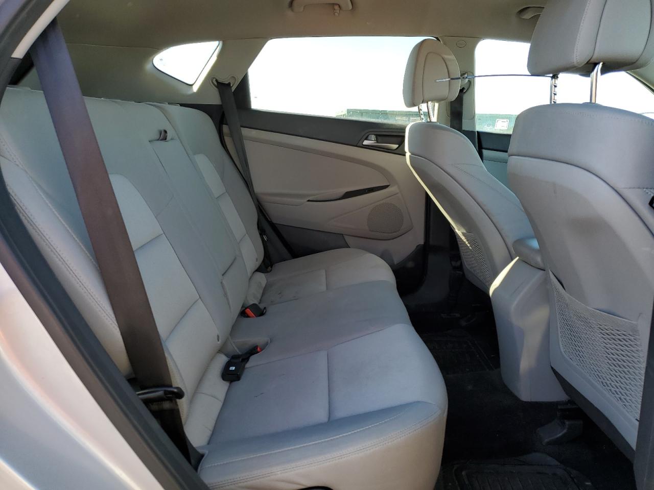 2018 Hyundai Tucson - Image 11