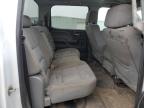 2018 CHEVROLET SILVERADO K1500 CUSTOM à vendre chez Copart VA - HAMPTON