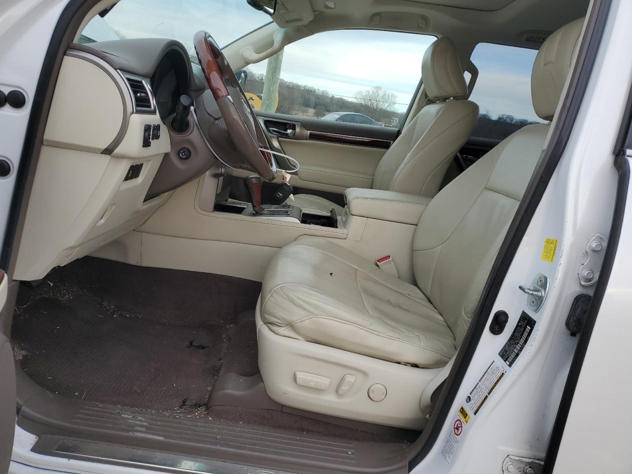 2010 Lexus GX - Image 7