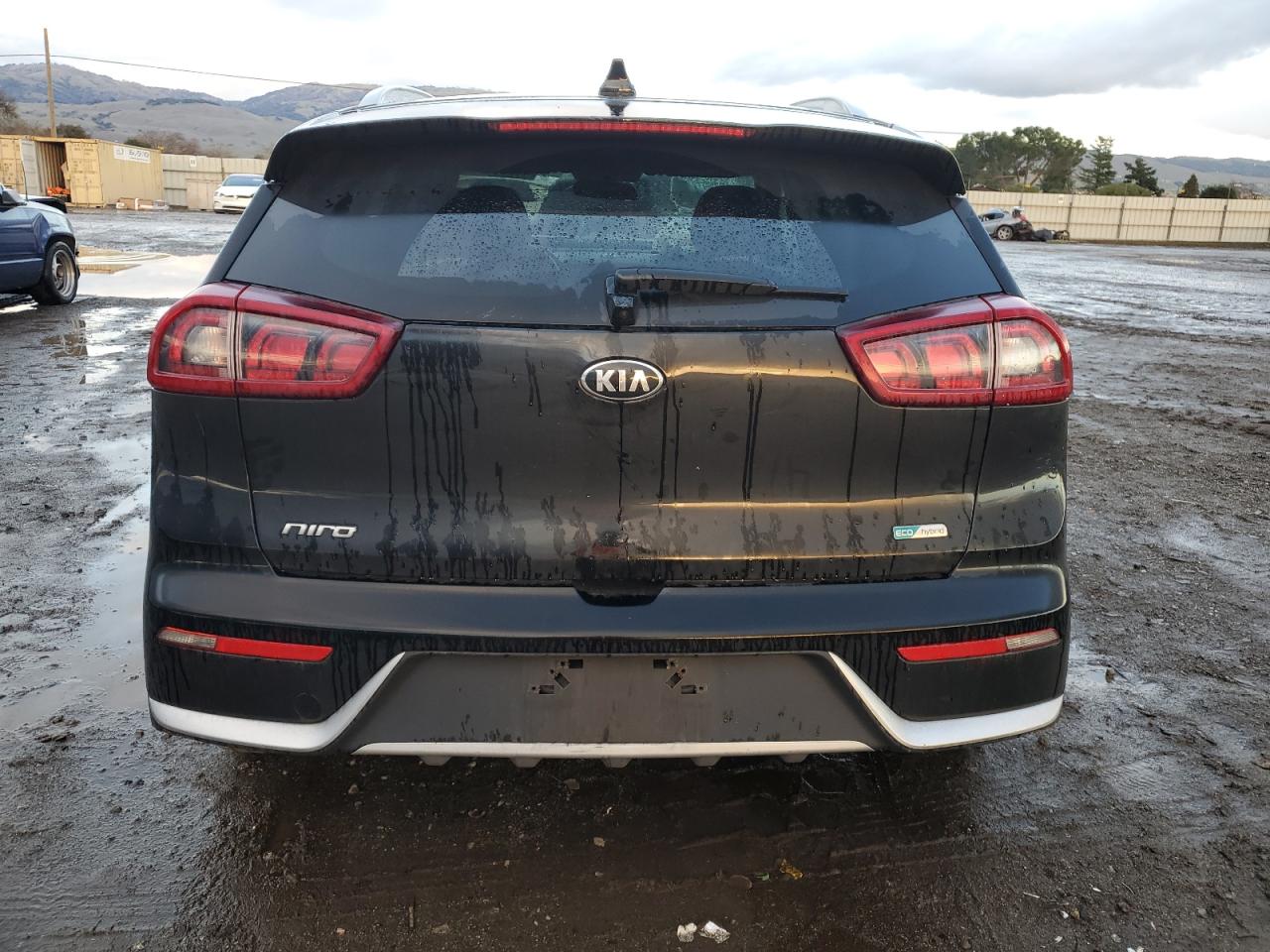 2019 Kia Niro - Image 6