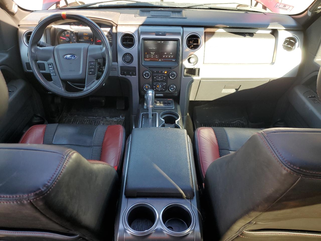 2014 Ford F-150 - Image 8
