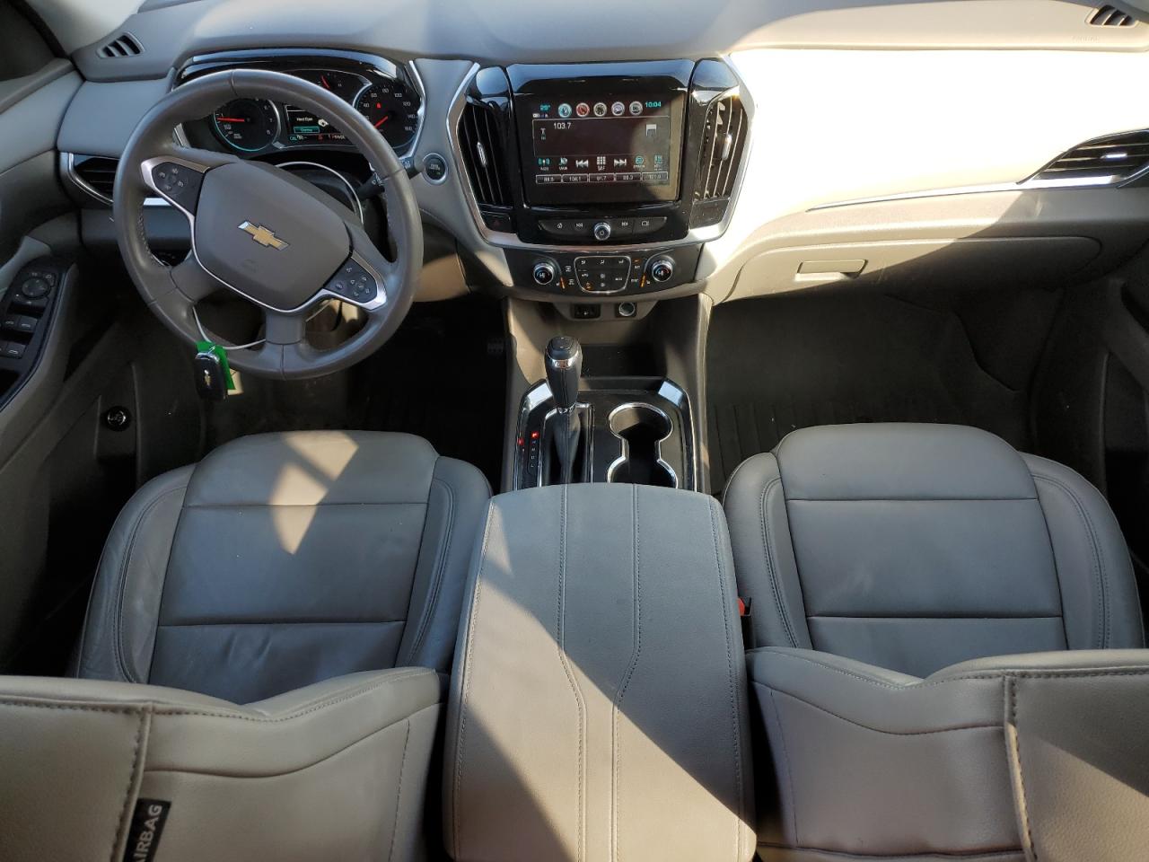 2018 Chevrolet Traverse - Image 8