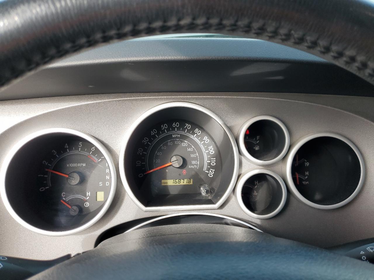2011 Toyota Tundra - Image 9