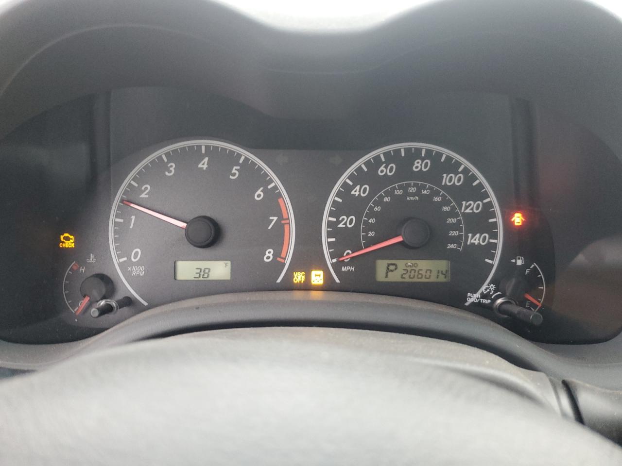 2009 Toyota Corolla - Image 9
