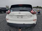 2015 Nissan Murano S na sprzedaż w Riverview, FL - Front End