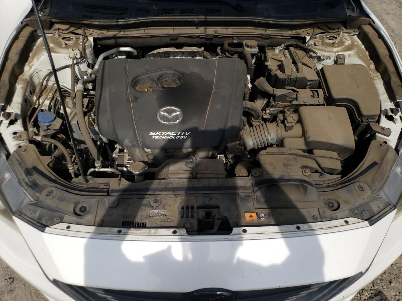2014 Mazda 3 - Image 11