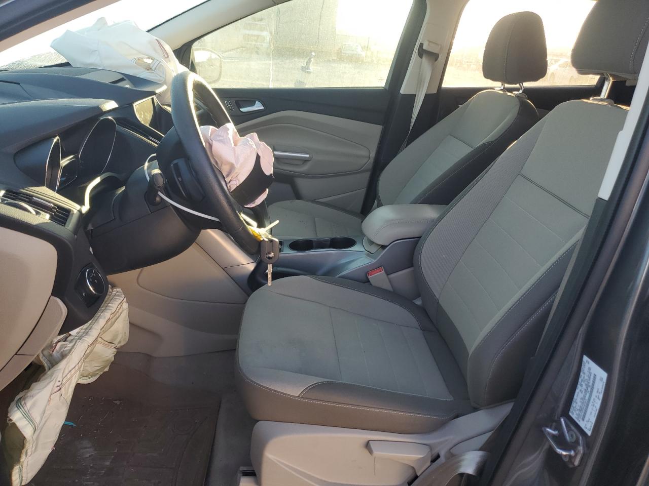 2013 Ford Escape - Image 7