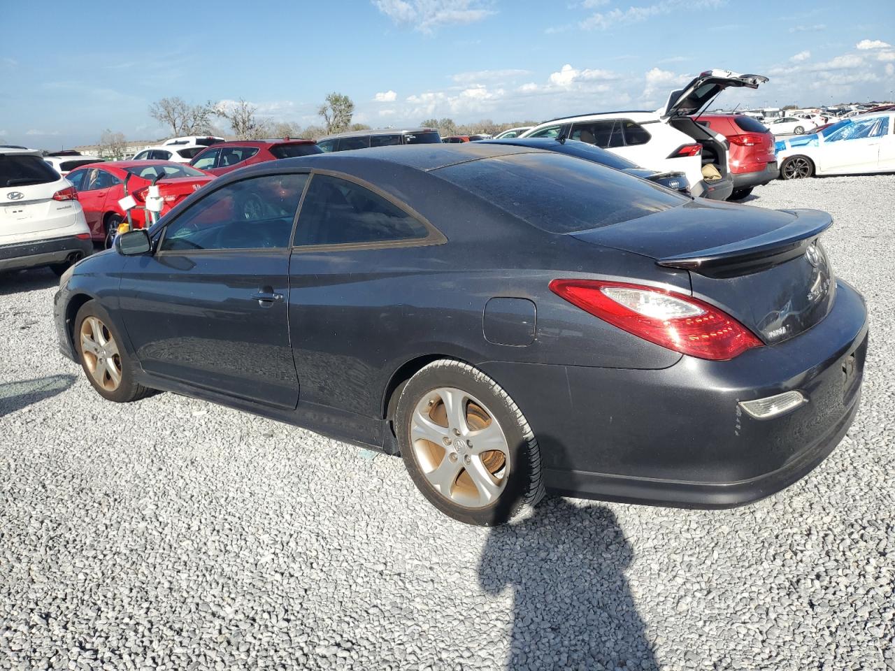 2008 Toyota Camry Solara - Image 2