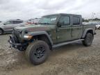 2023 Jeep Gladiator Mojave للبيع في San Diego، CA - Front End