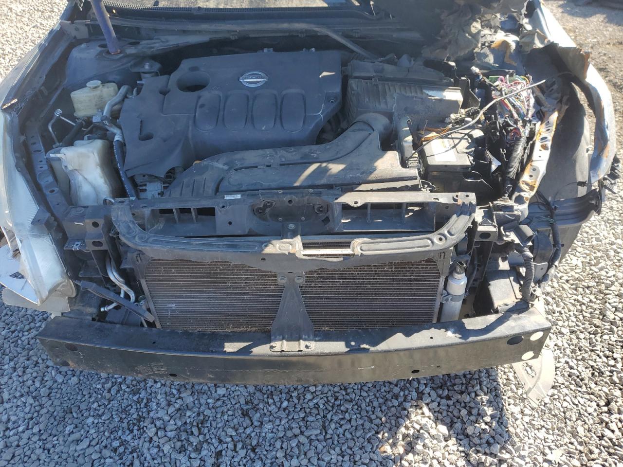 2012 Nissan Altima - Image 11