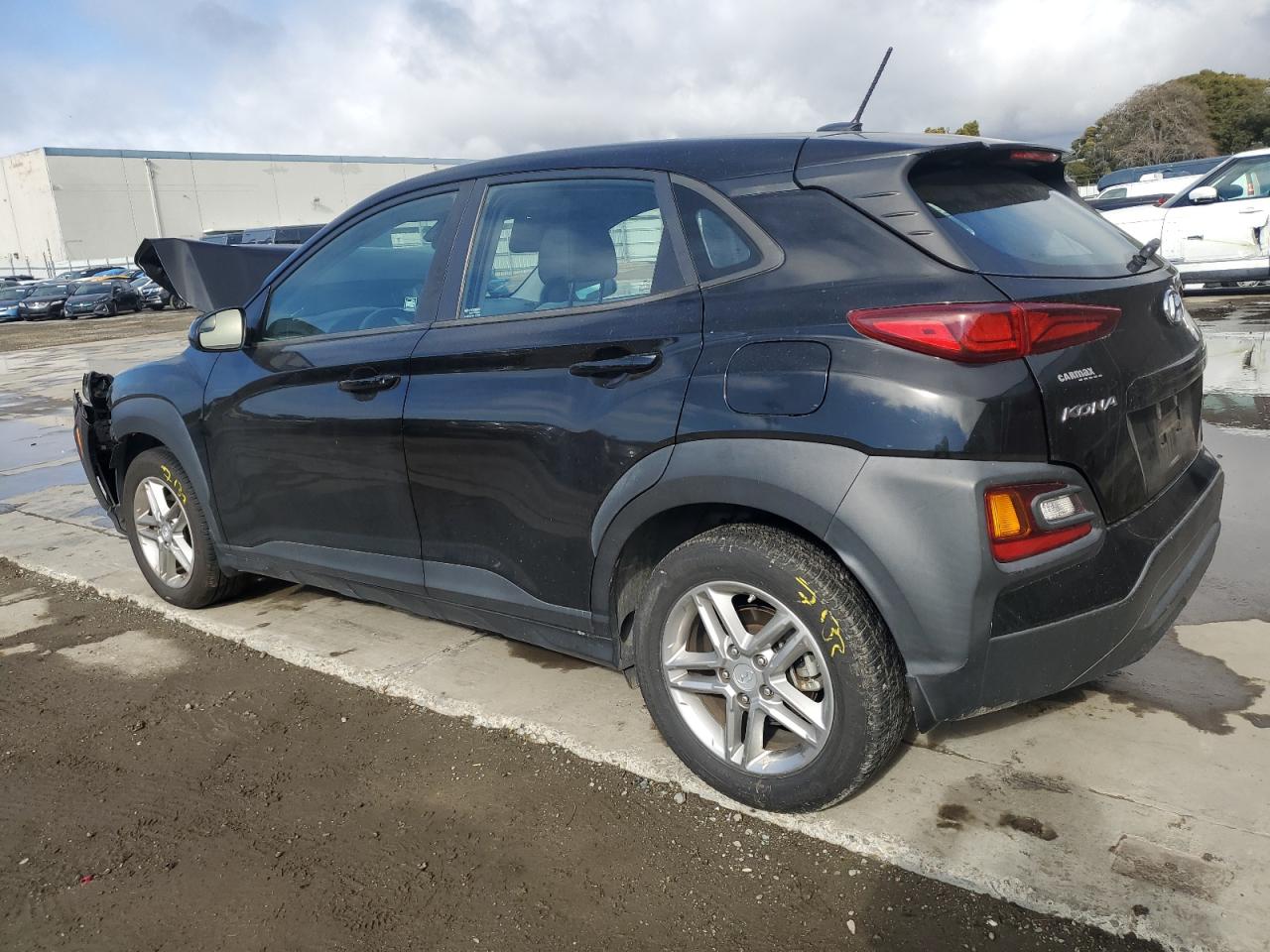 2019 Hyundai Kona - Image 2