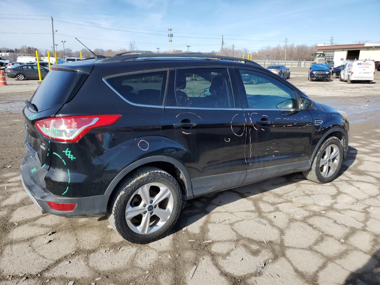 2013 Ford Escape - Image 3