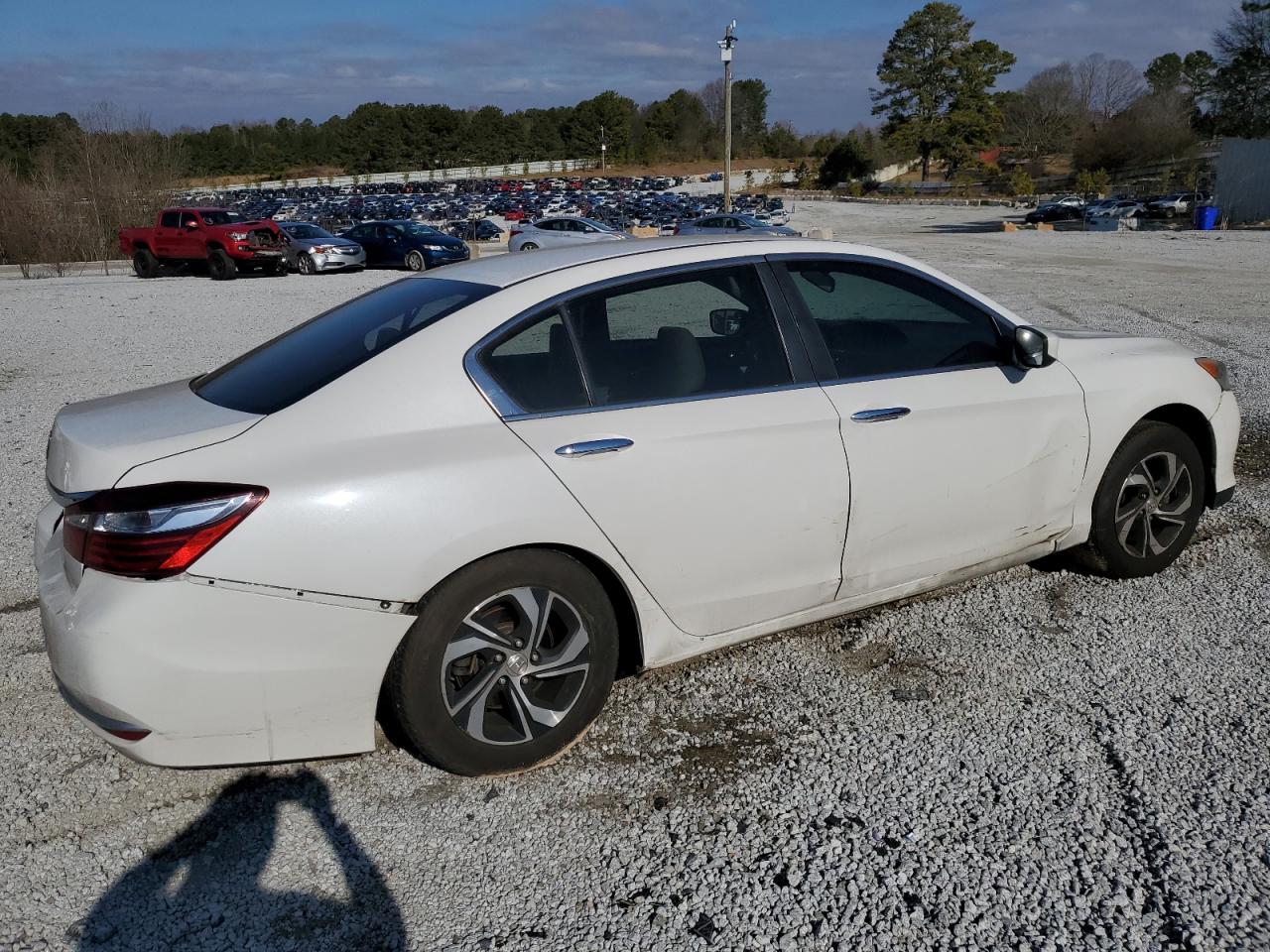 2016 Honda Accord - Image 3
