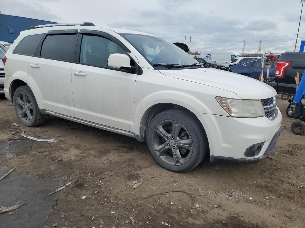 2015 Dodge Journey - Image 4