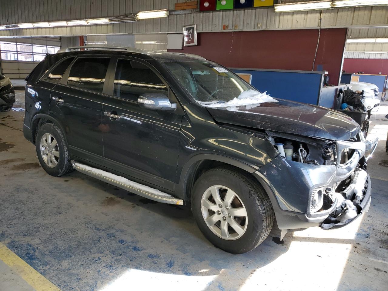 2013 Kia Sorento - Image 4