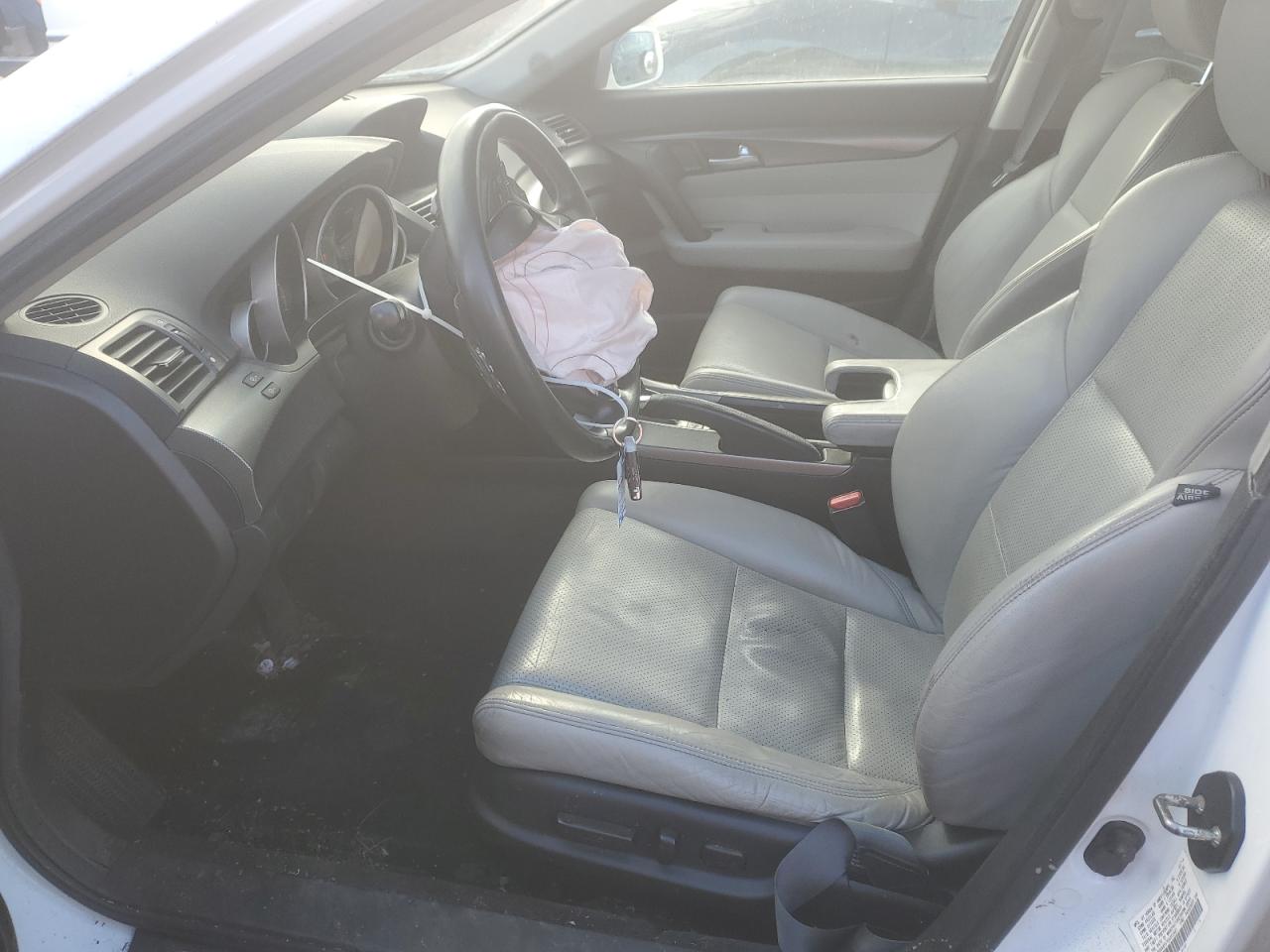 2014 Acura TL - Image 7