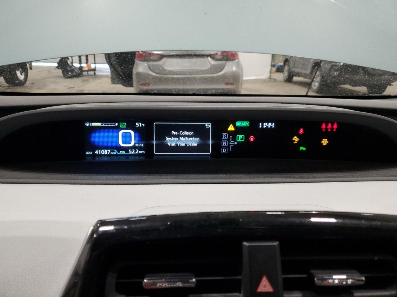 2020 Toyota Prius - Image 9