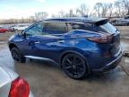 2022 Nissan Murano Platinum for Sale in Franklin, WI - Front End