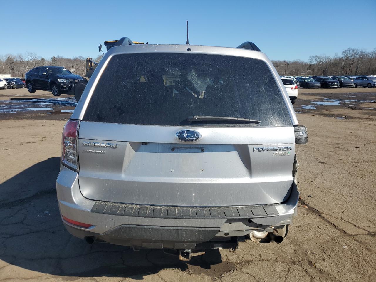 2013 Subaru Forester - Image 6