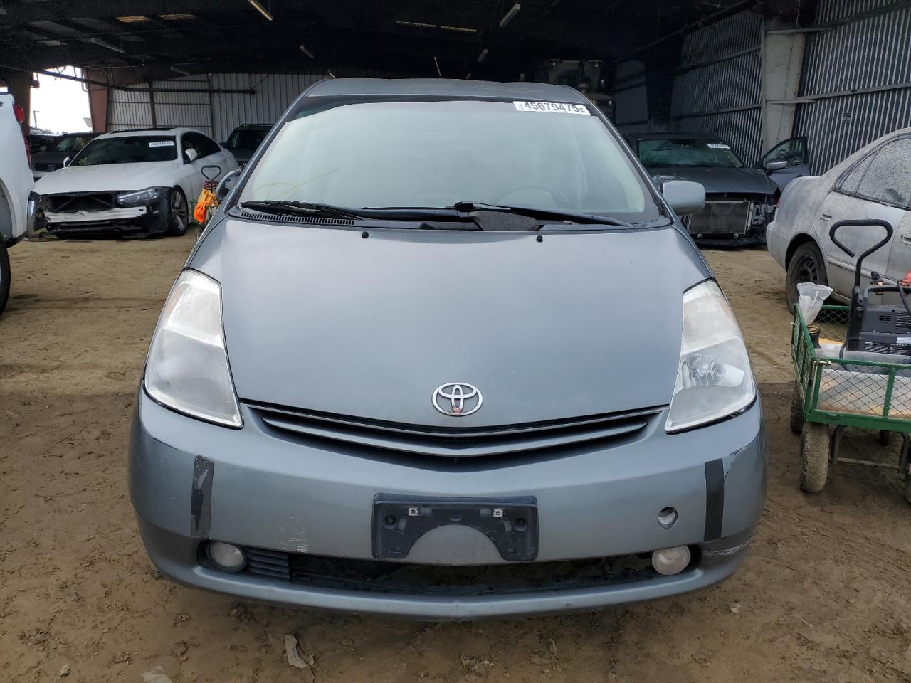 2005 Toyota Prius - Image 5