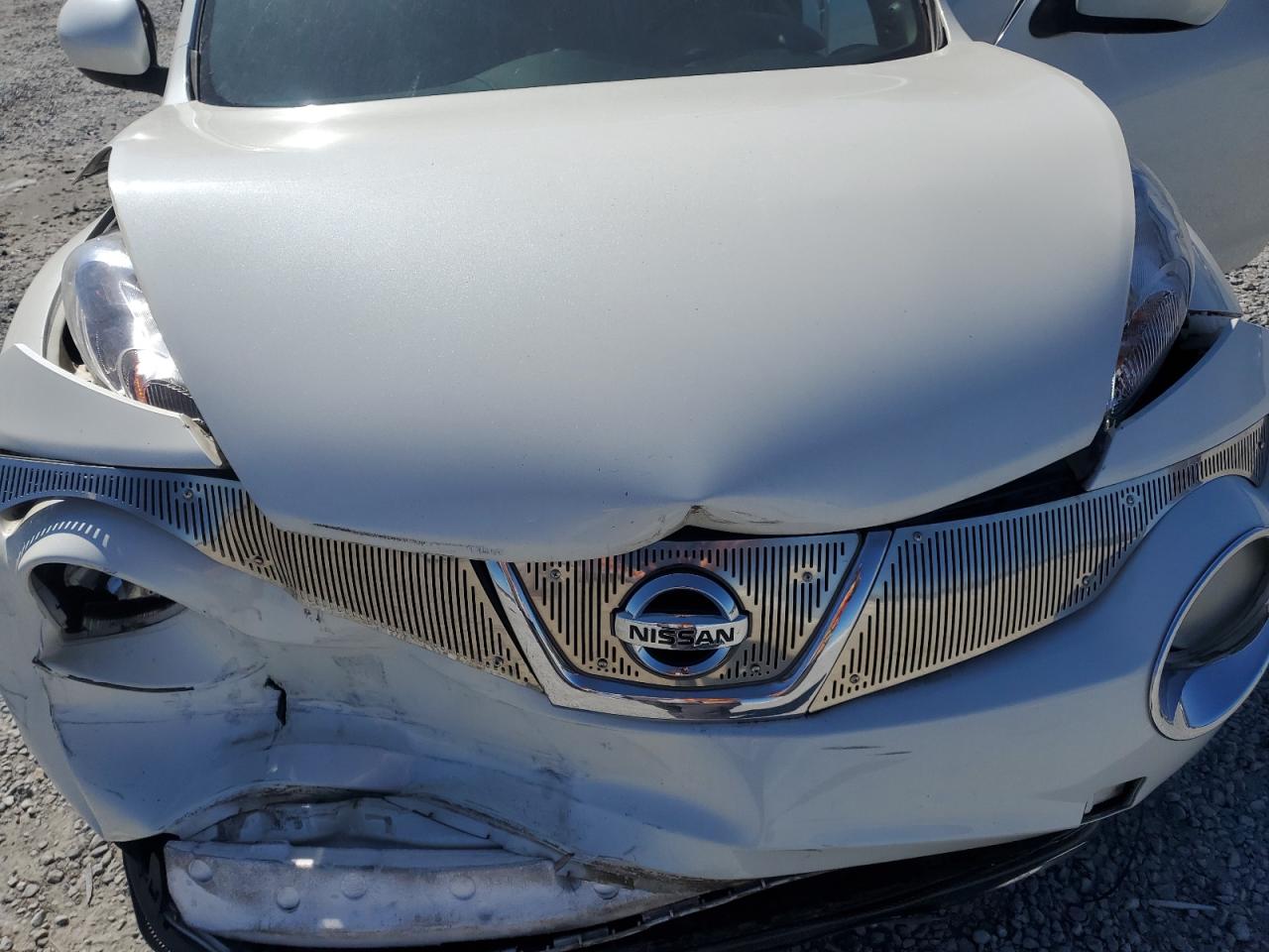 2014 Nissan Juke - Image 12